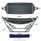 Universal Canvas Hammock Medium Size