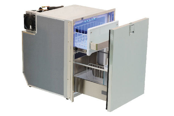 ISOTHERM 85 Stainless Steel Refrigerator