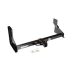 CLASS 3 HITCH 07-24 SPRINTER W/FACTORY STEP BUMPER
