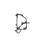 Sprinter Rear Tire Carrier