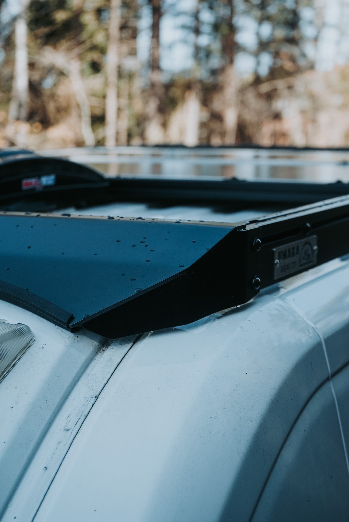 Ram ProMaster Roof Rack - Premium - 159" EXT High Roof