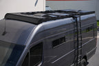 SPRINTER 170" EXT HIGH ROOF STRATA ROOF RACK