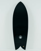 Slowing Down by Henry Bliss – Limited Edition Surfboard Art
