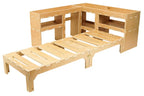 Home on Wheels Kit