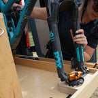 Thru Axle Mounting Kit