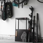 Chuck Rack Bike and Ski Package Deal