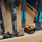 Thru Axle Mounting Kit