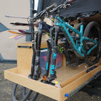 Thru Axle Mounting Kit