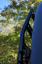 Sprinter - Rear Ladder System - Ladder Extension