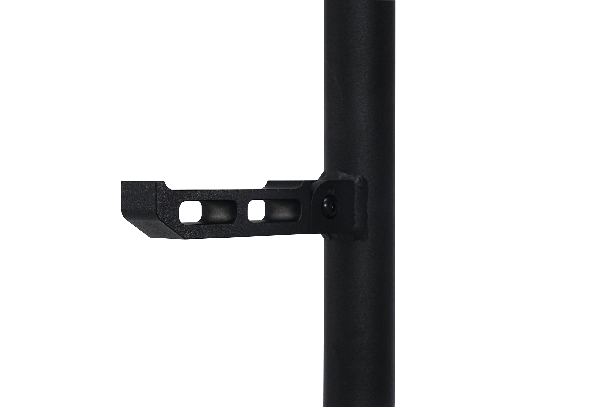 Sprinter Two-in-one Tire Ladder Carrier