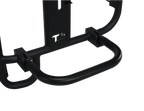 Sprinter Two-in-one Tire Ladder Carrier
