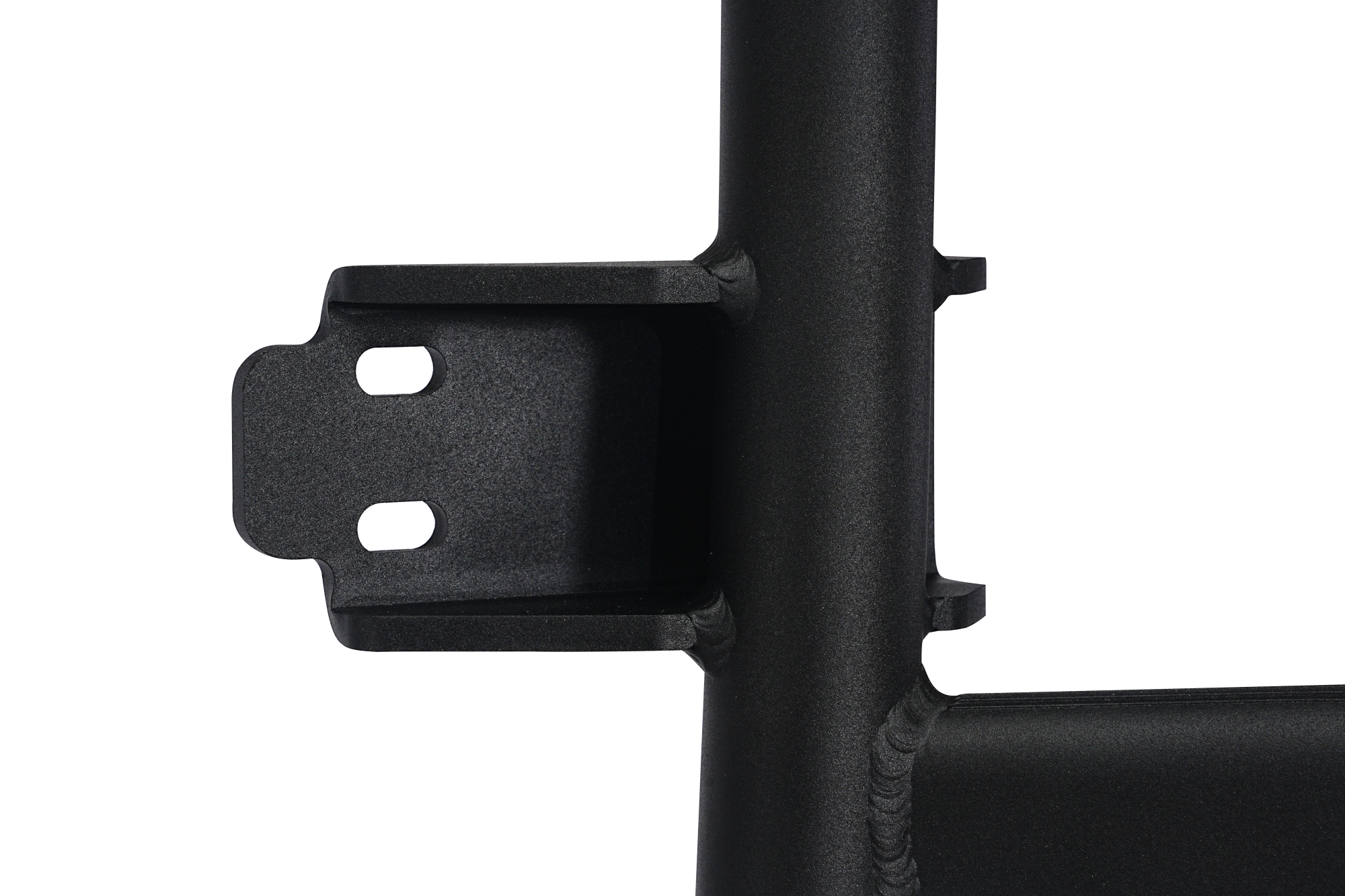 Sprinter Two-in-one Tire Ladder Carrier