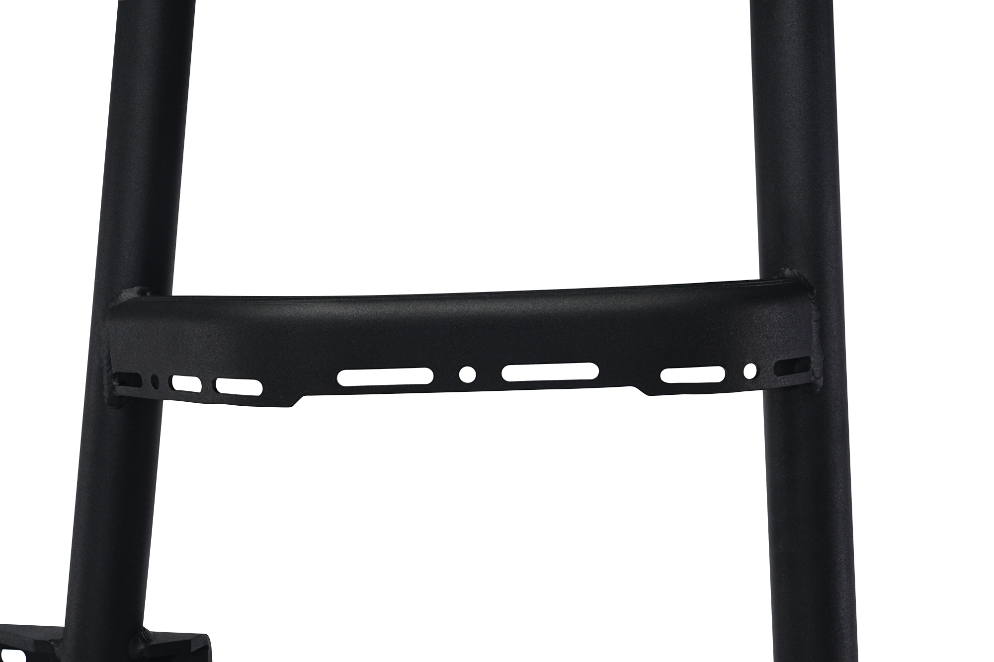 Sprinter Two-in-one Tire Ladder Carrier