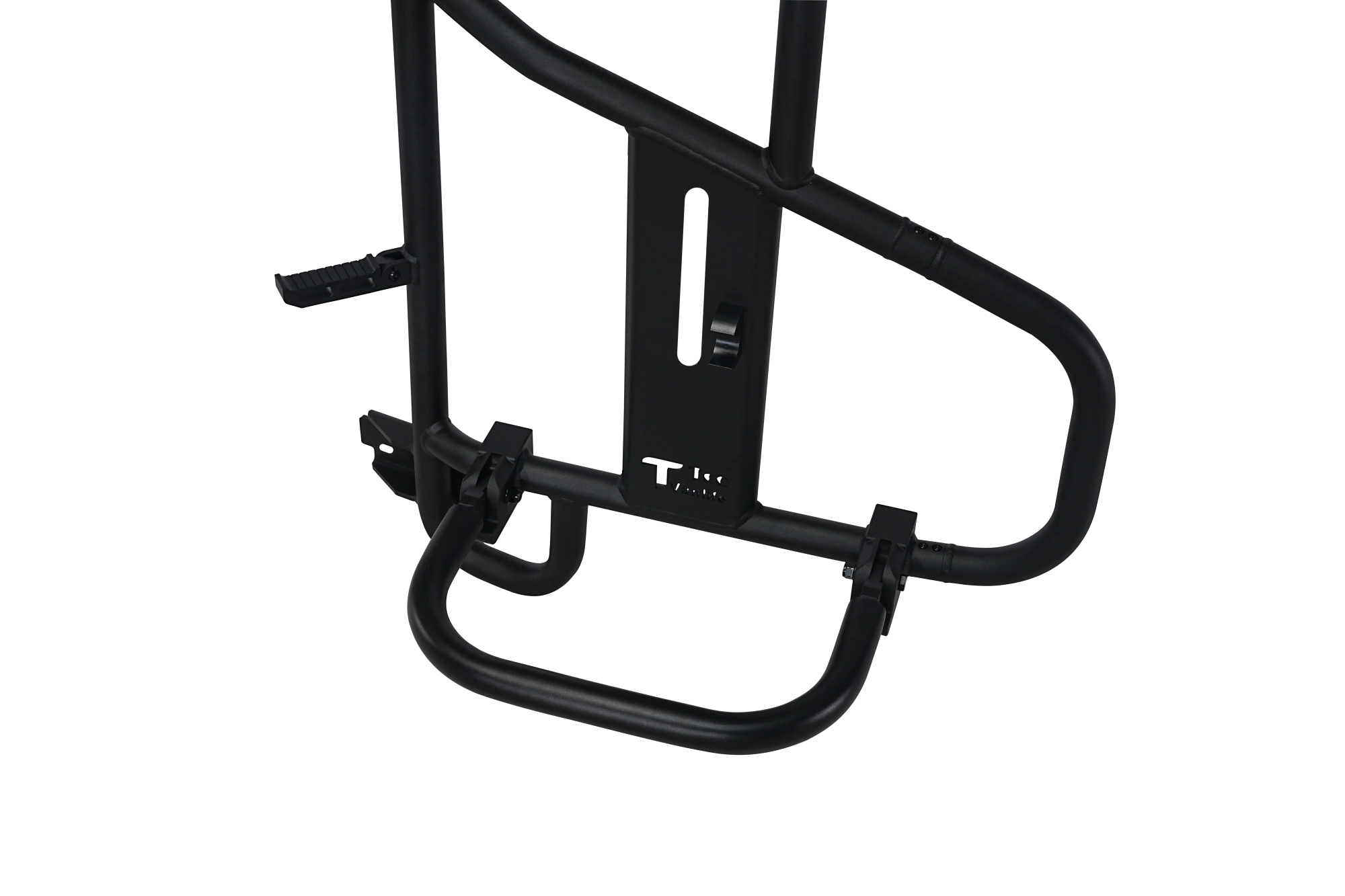 Sprinter Two-in-one Tire Ladder Carrier