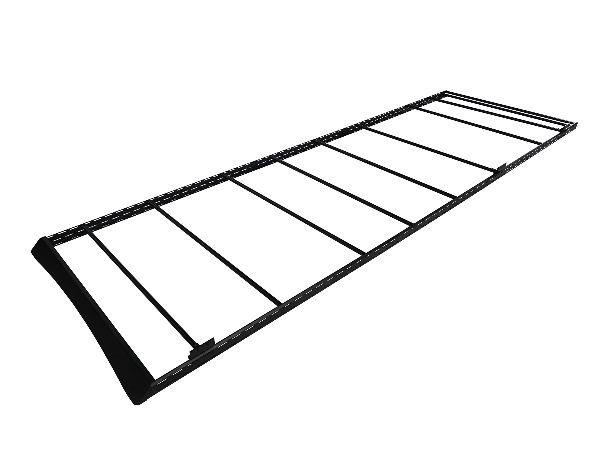 Sprinter All Purpose Modular Roof Rack