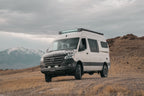 Mercedes Sprinter 6" Bumper Lights