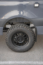 Mercedes Sprinter Rear Coilover Kit