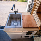 DIY Kit: Sink Cabinet