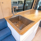 DIY Kit: Sink Cabinet