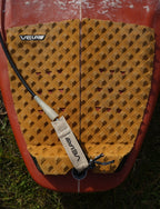 Explorer Flat Pad - Caramel