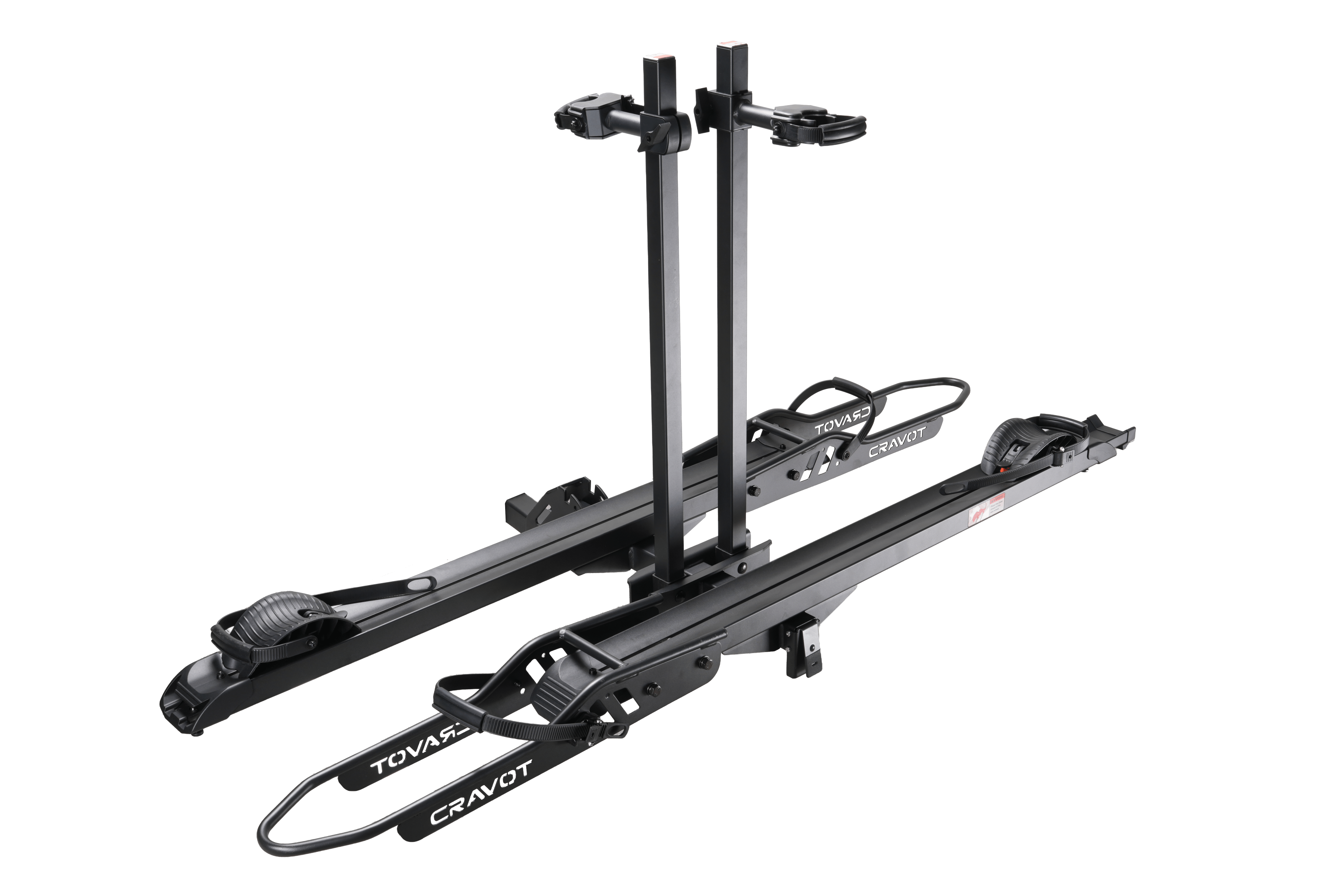 CRAVOT CyberRack R2
