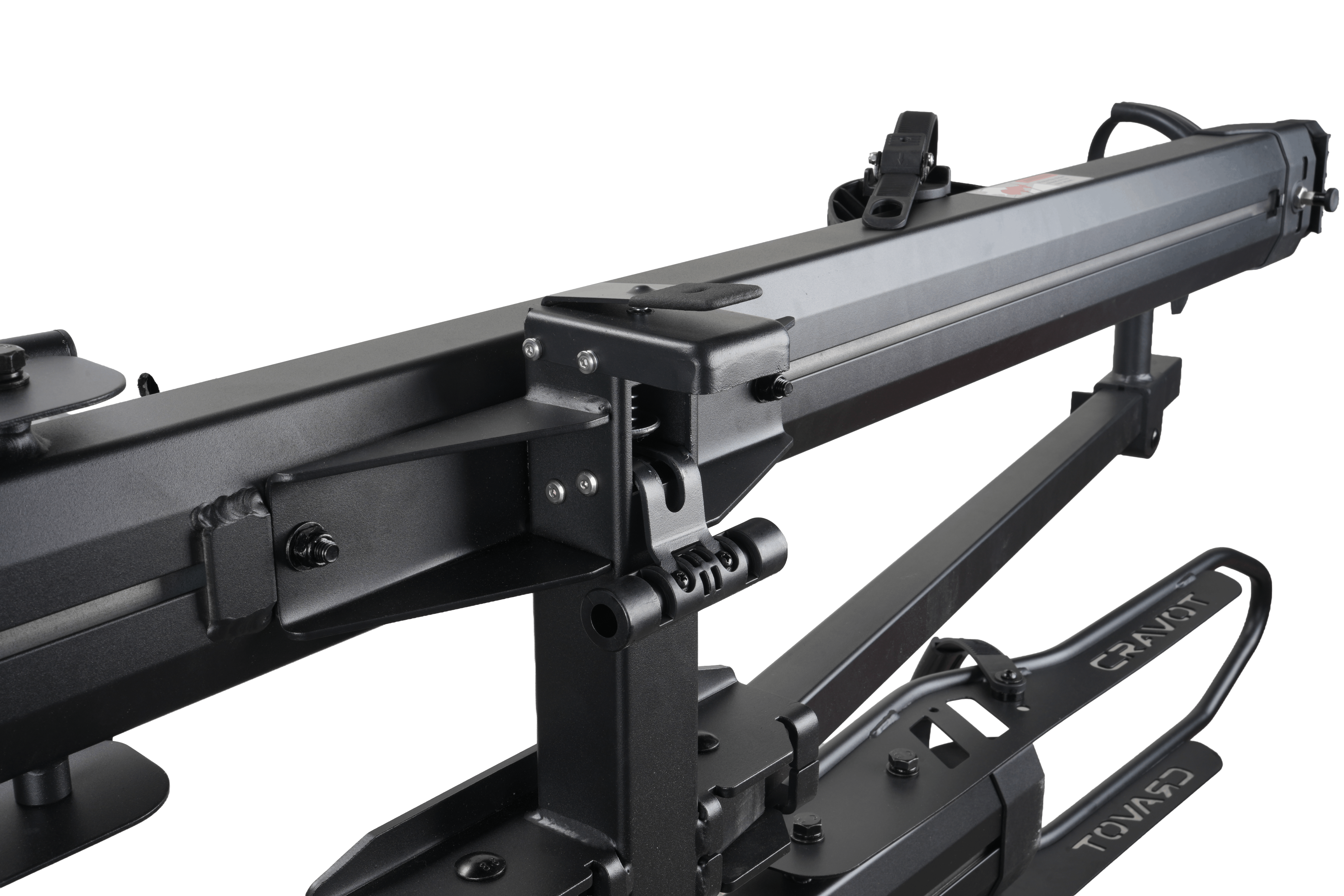 CRAVOT CyberRack R2