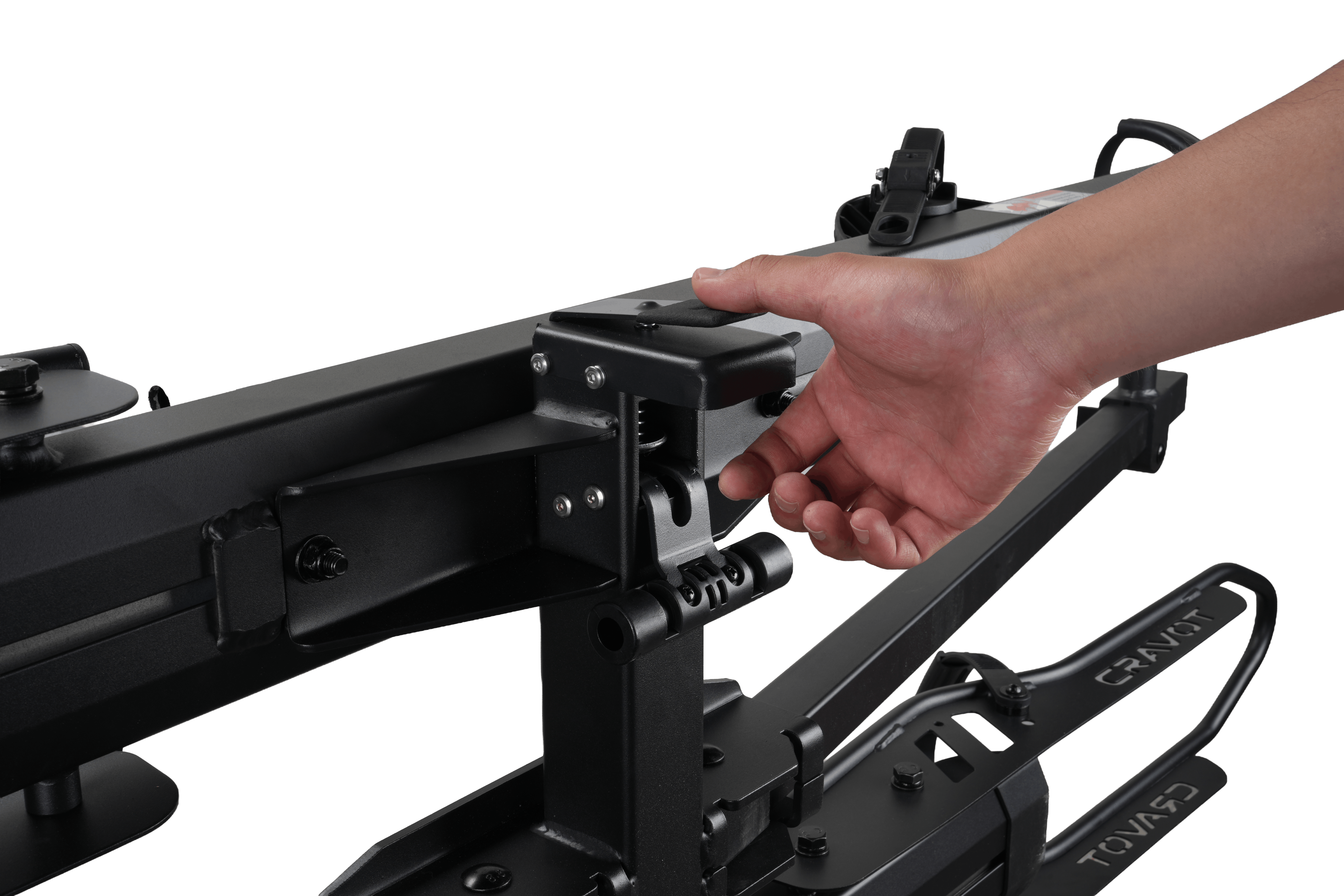 CRAVOT CyberRack R2
