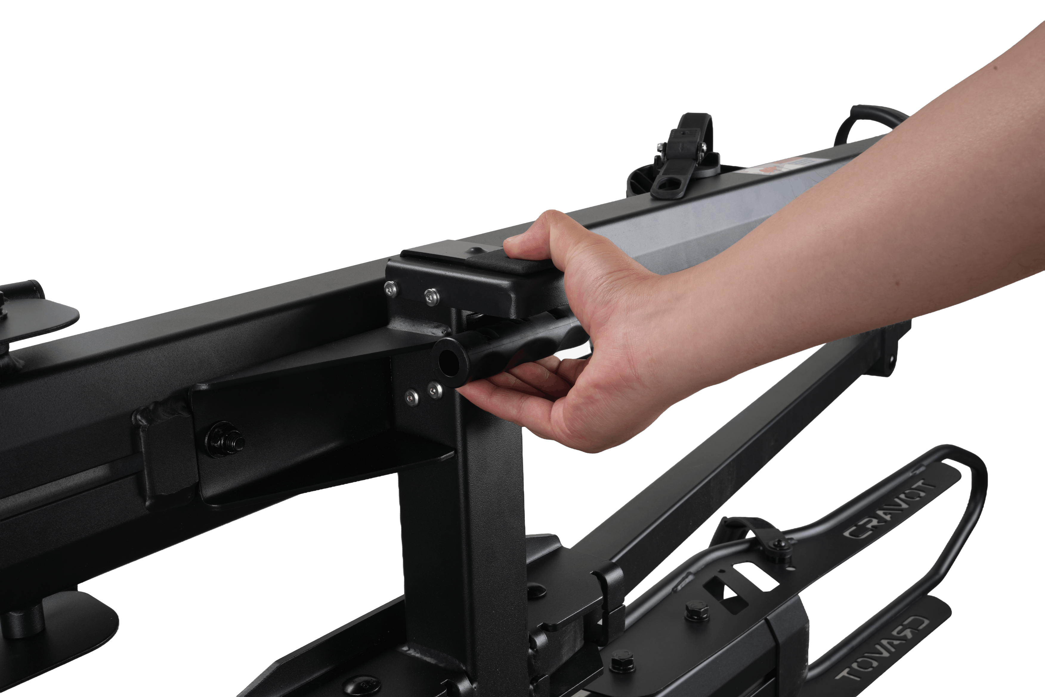 CRAVOT CyberRack R2