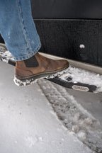 Mercedes Sprinter Side Steps