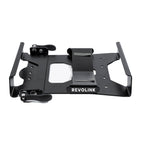 Starlink Mini Quick Release Mount for Car, Truck, RV & Boat – Tool-Free