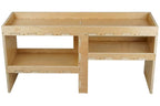 Van Shelf
