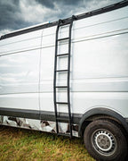 ADVENTURE VAN SIDE LADDER (SPRINTER 2007-PRESENT)