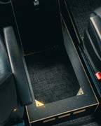 Sprinter Van Center Console Platform (Electronic E-Brake)