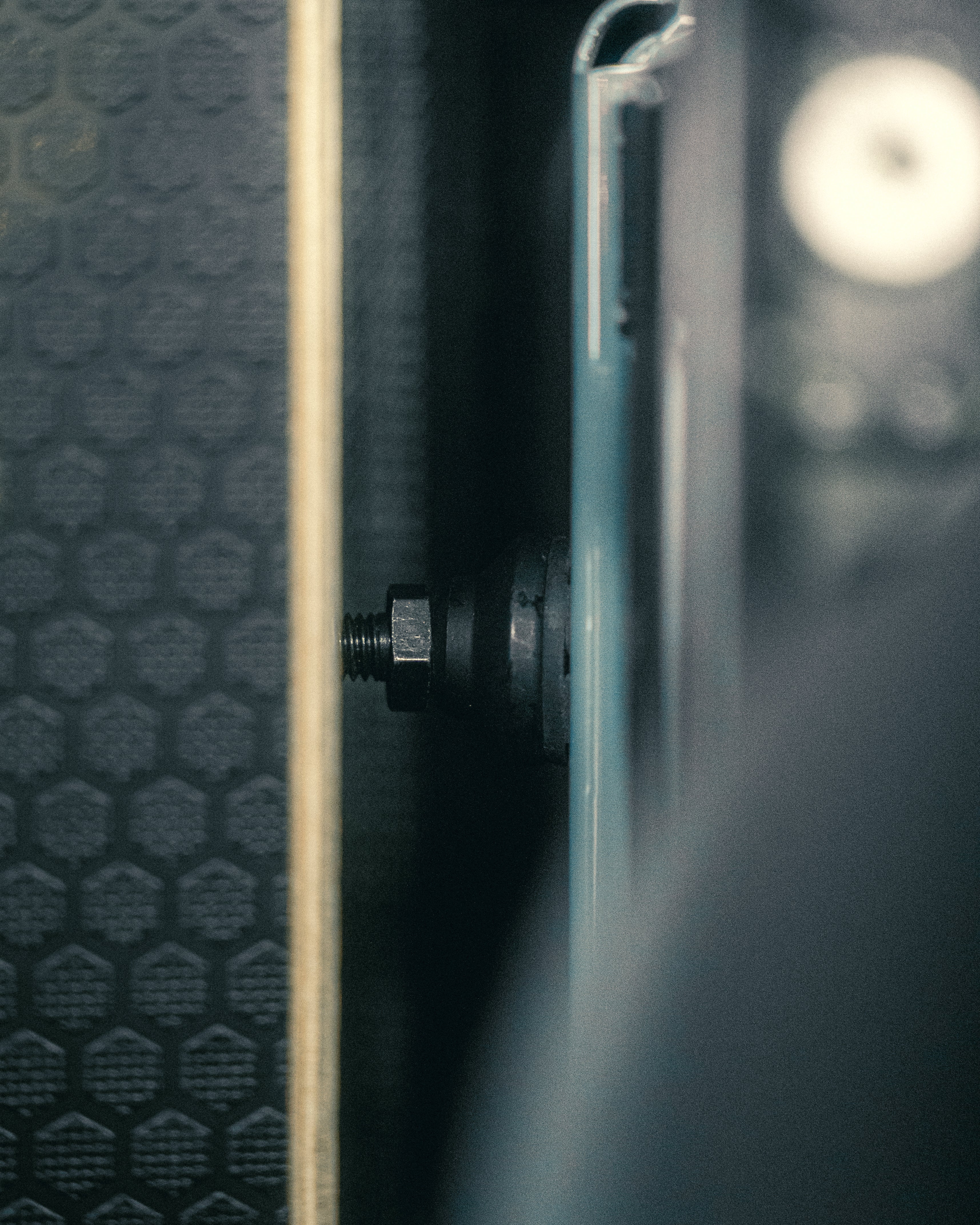 Sprinter Van Center Console Platform (Electronic E-Brake)