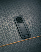 Sprinter Van Center Console Platform (Electronic E-Brake)