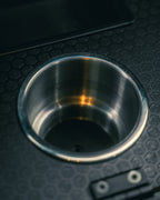 Sprinter Van Center Console Platform (Electronic E-Brake)