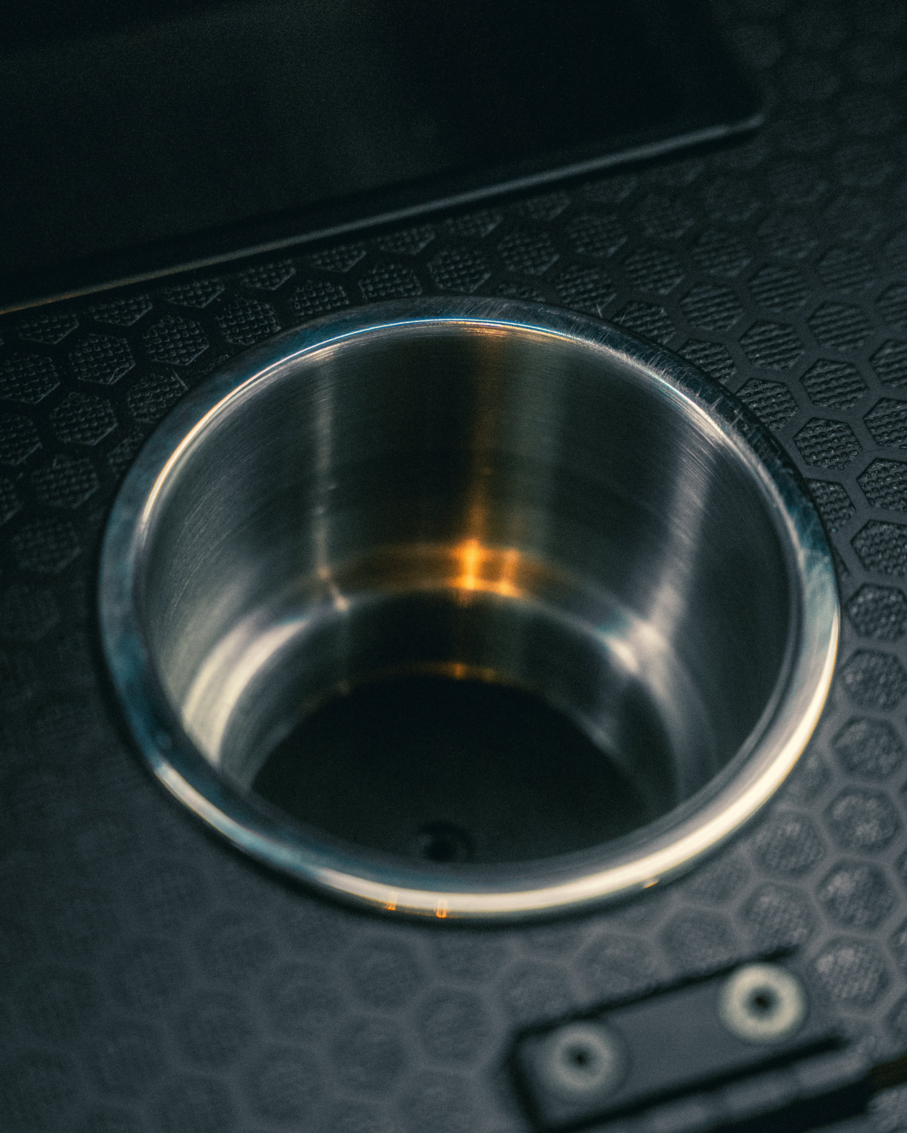 Sprinter Van Center Console Platform (Electronic E-Brake)