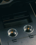 Sprinter Van Center Console Platform (Electronic E-Brake)