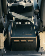 Sprinter Van Center Console Platform (Handbrake)