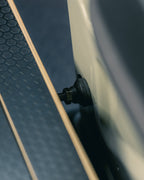 Sprinter Van Center Console Platform (Handbrake)