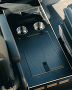 Sprinter Van Center Console Platform (Handbrake)