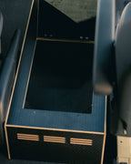 Sprinter Van Center Console Platform (Handbrake)