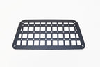 The Original Rear Door Modular MOLLE Storage Panel for Mercedes Sprinter (2019+) by FreedomVanGo
