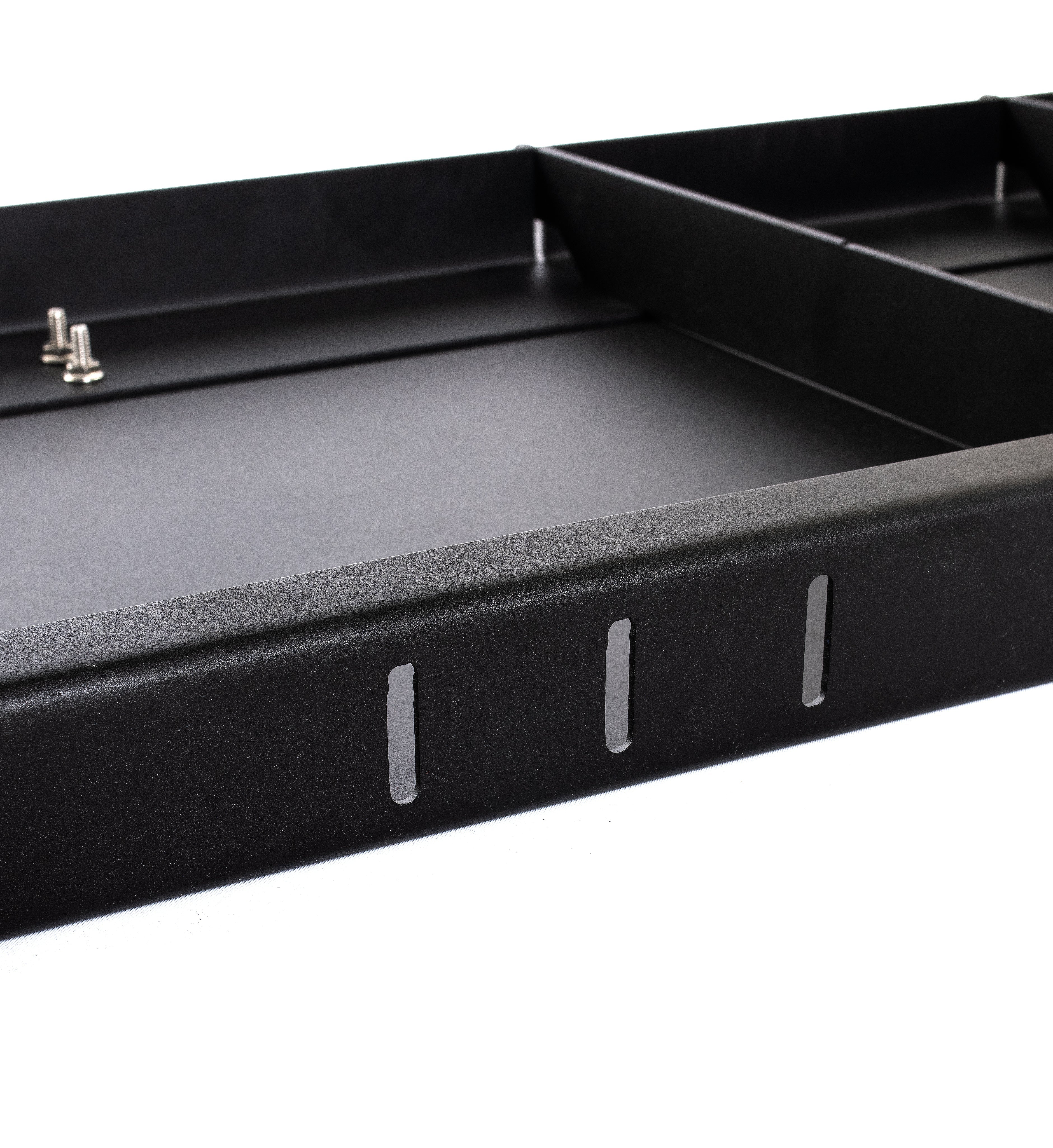 Sprinter Headliner Shelf