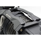 Carbon TANK - 20000lb Winch 24V [Clearance]