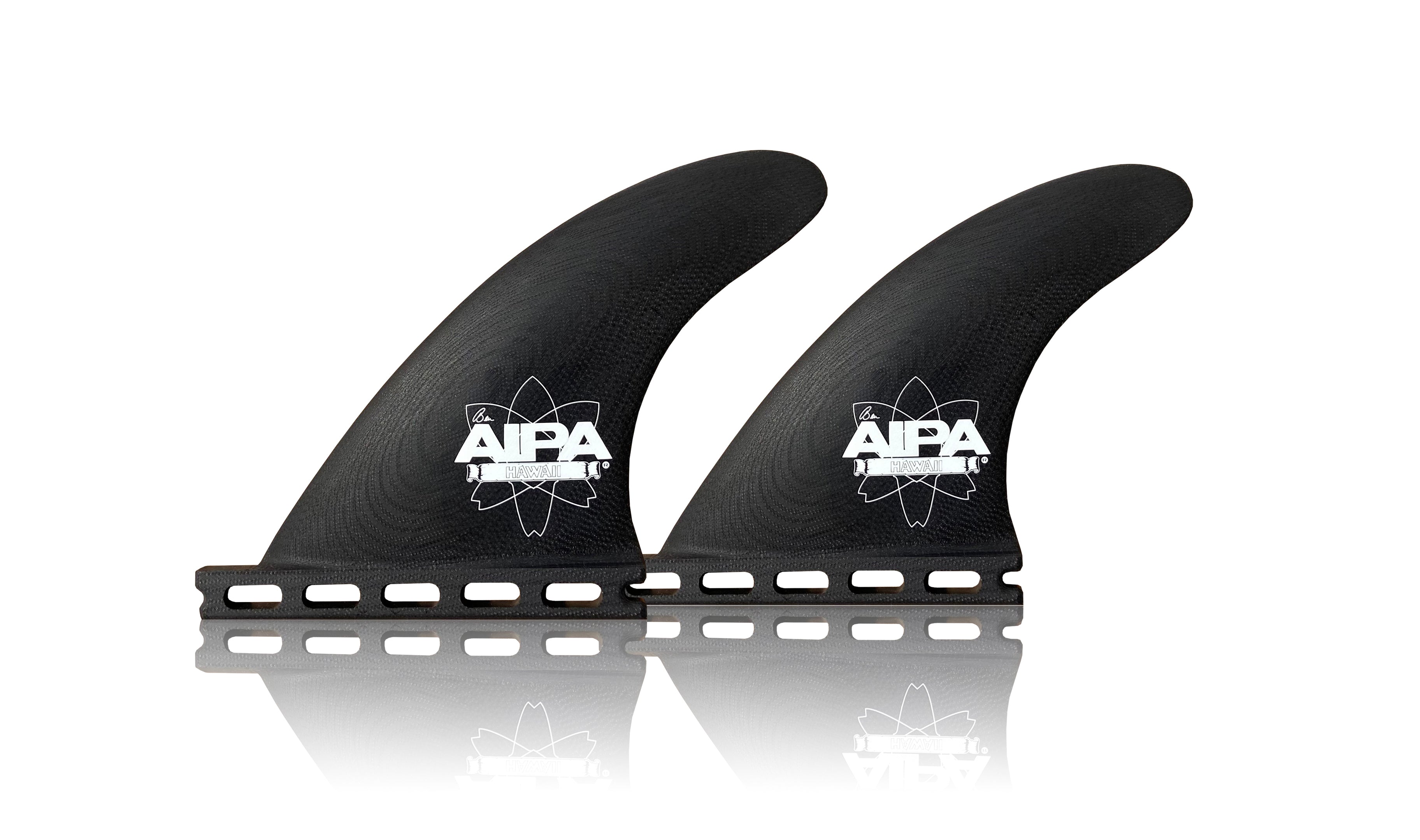 Aipa Da Hook Trailers - Apex