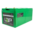 LBP 12V 280Ah Lithium Battery
