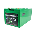LBP 36V 120Ah BT Lithium Battery