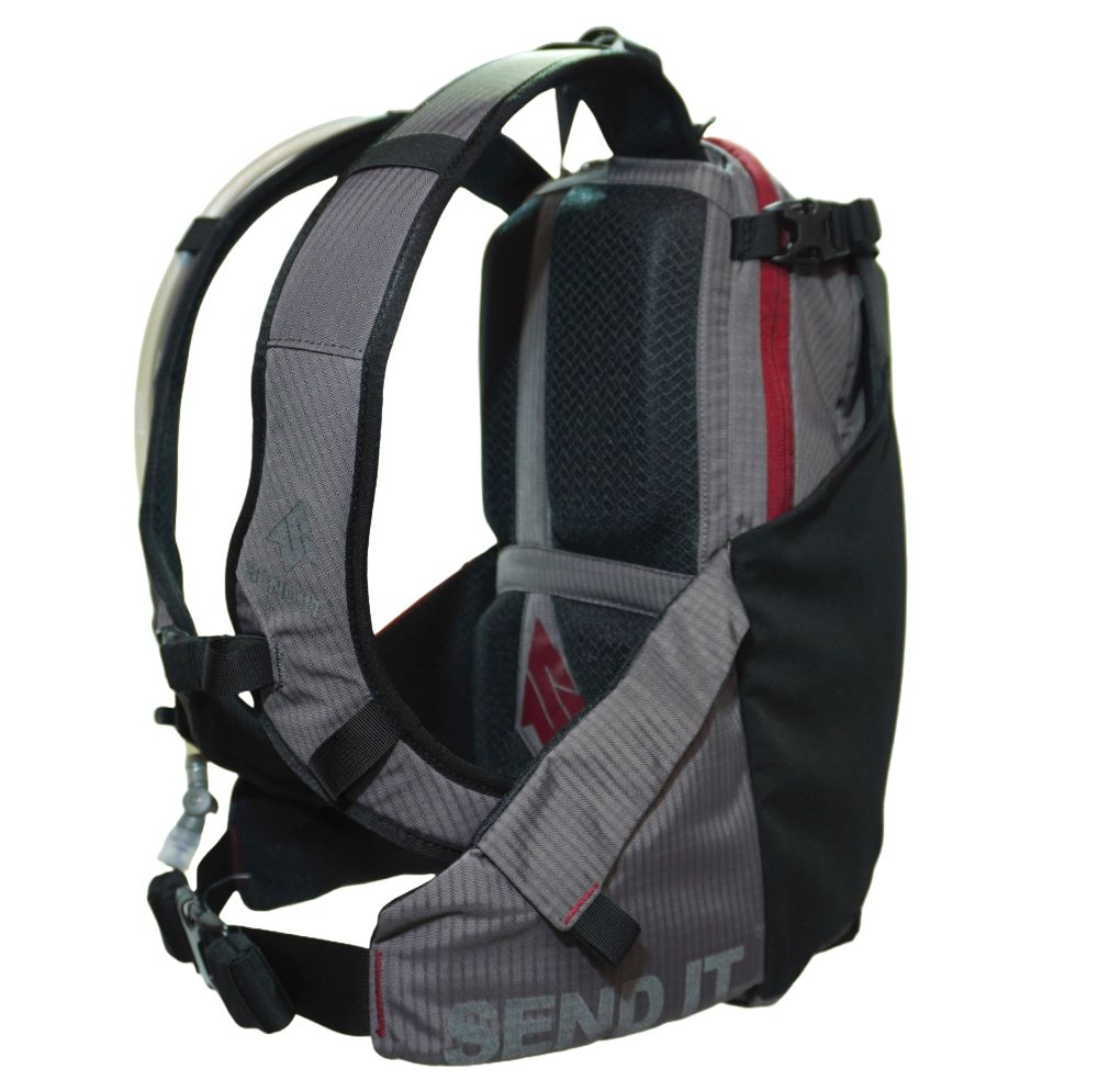 Defender 15 Adventure & MTB Hydration Pack