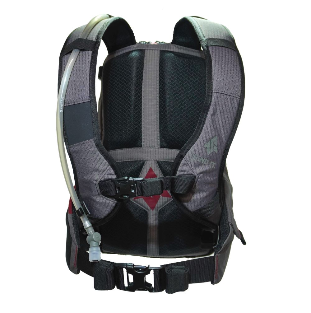 Defender 15 Adventure & MTB Hydration Pack